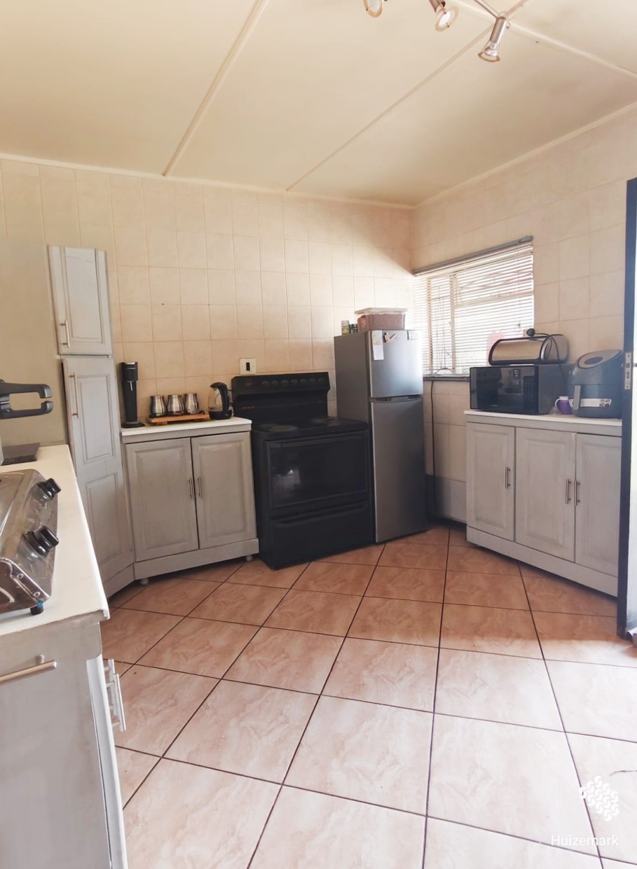 3 Bedroom Property for Sale in Sasolburg Ext 10 Free State